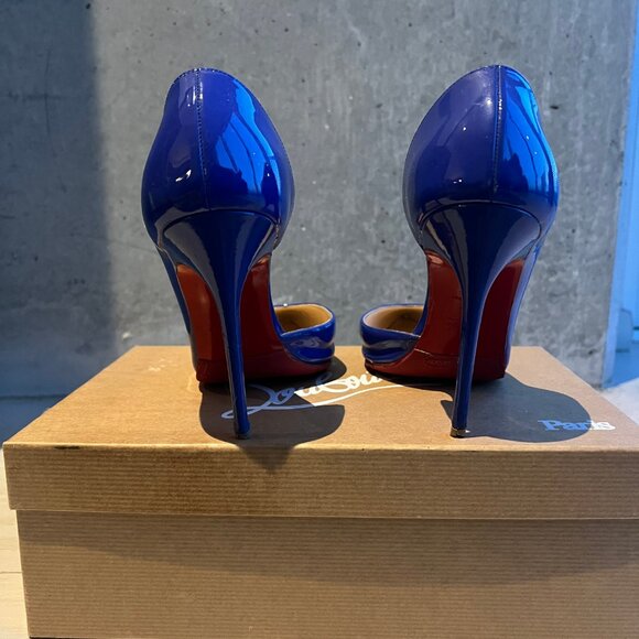 Christian Louboutin Heels - Picture 7 of 9